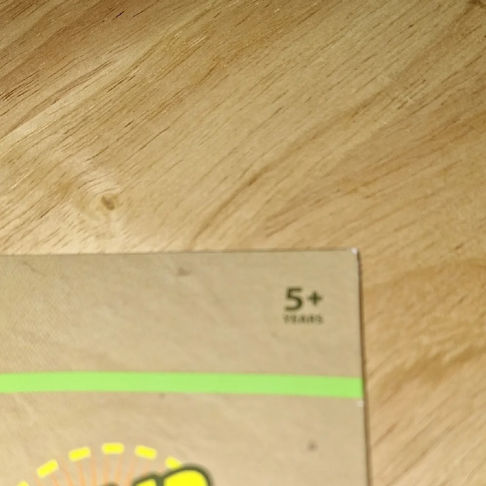 Toysmith Solar Print Paper Kit